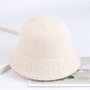 women's wool bucket cap, view 5 - MRSLM