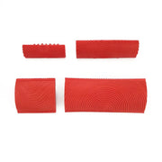 wood graining roller set, view 9 - MRSLM