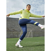 unisex water-resistant training jacket, view 9 - MRSLM