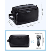 large travel toiletry organizer for men, view 10 - MRSLM