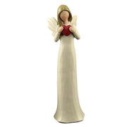 guardian angel resin figurine - MRSLM