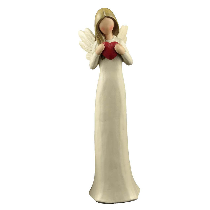 guardian angel resin figurine - MRSLM