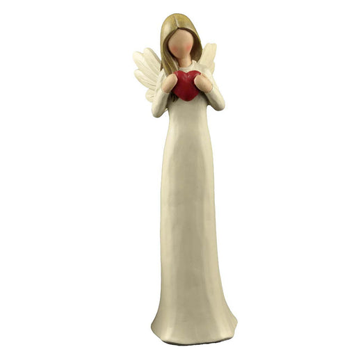 guardian angel resin figurine - MRSLM