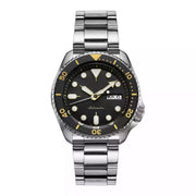 round casual pointer watch, view 9 - MRSLM