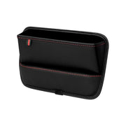 PU leather car seat gap filler - MRSLM