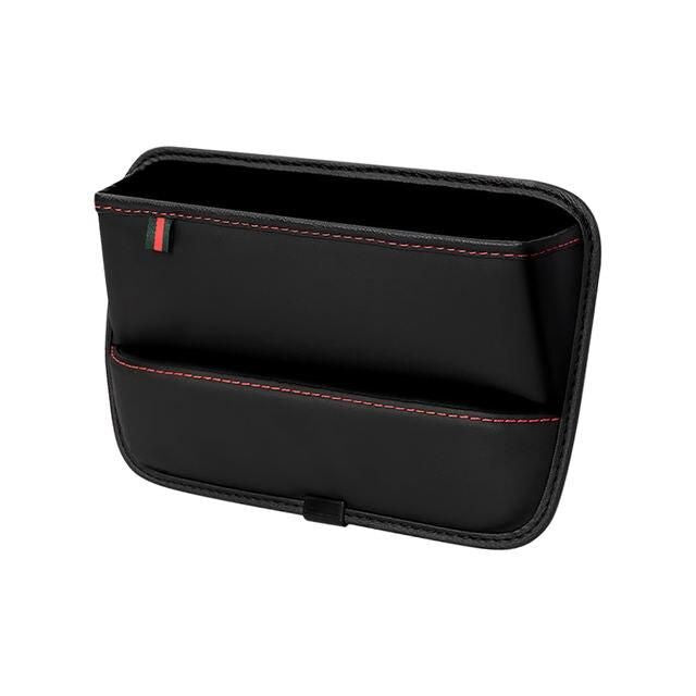 PU leather car seat gap filler - MRSLM
