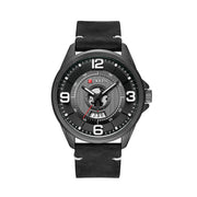 men's casual sports watch, view 2 - MRSLM