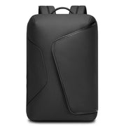 Men's waterproof travel business backpack, view 5 - MRSLM