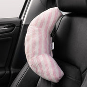 kid's car seat headrest, view 2 - MRSLM