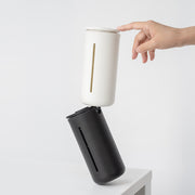 french press coffee maker, view 5 - MRSLM