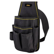 multi-functional waist tool bag organizer, view 7 - MRSLM