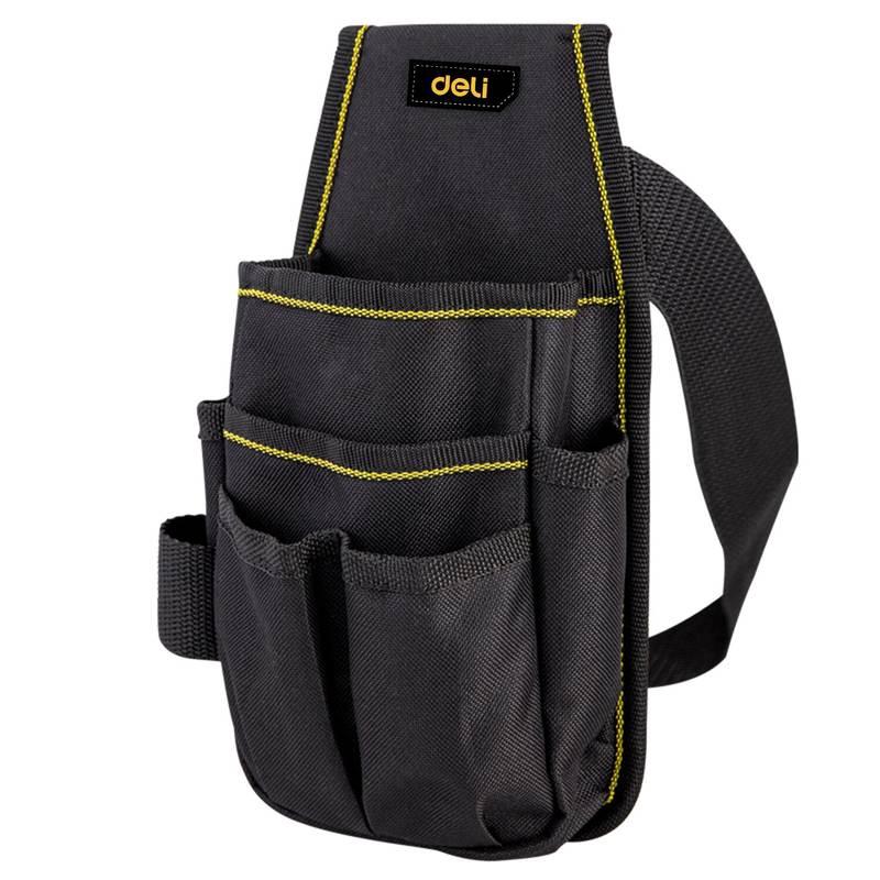 multi-functional waist tool bag organizer, view 7 - MRSLM