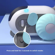 Interactive smart cat toy, view 9 - MRSLM