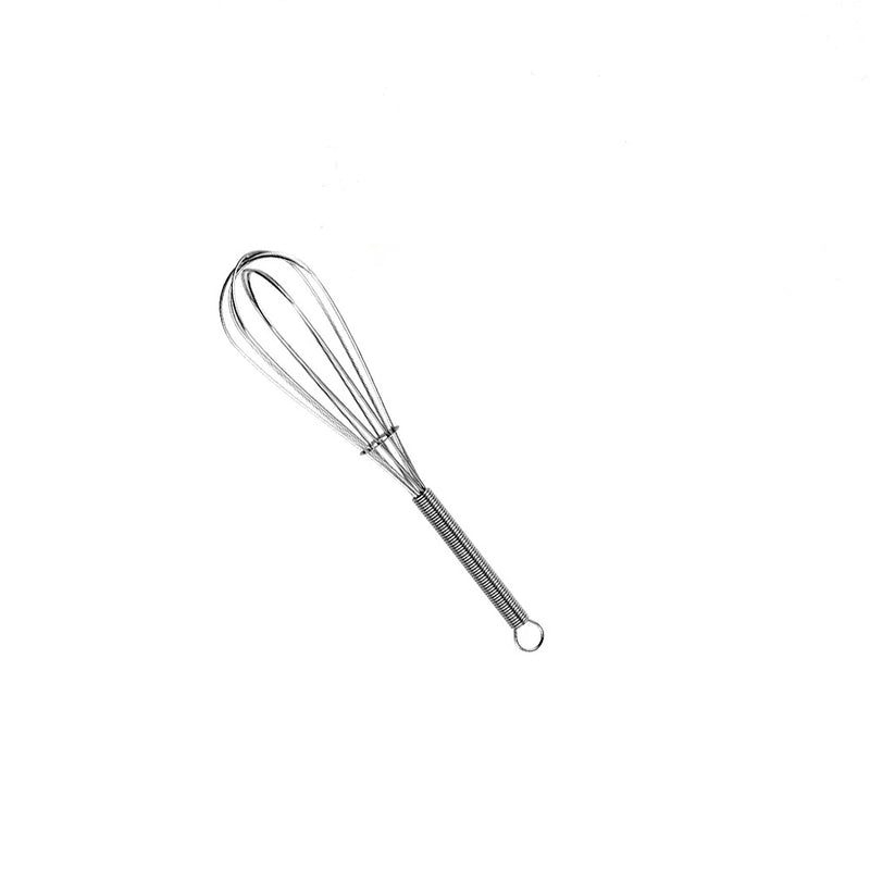 Rotary manual egg beater mixer, view 3 - MRSLM
