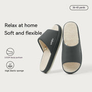 women's outdoor toe-post sandals, view 4 - MRSLM