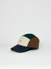 American retro baseball hat, view 3 - MRSLM