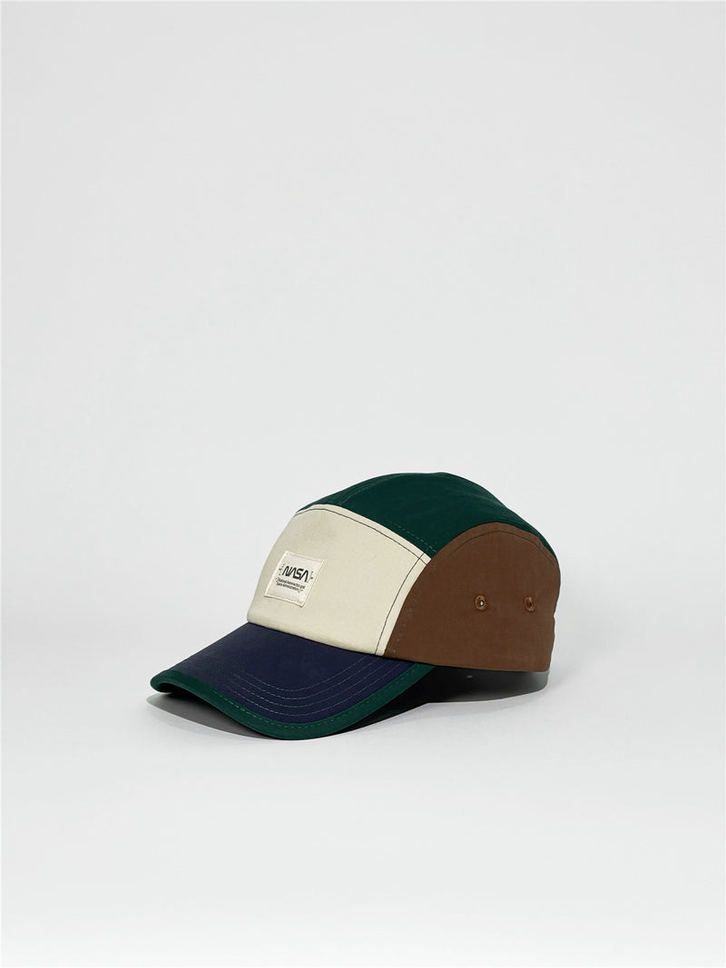 American retro baseball hat, view 3 - MRSLM
