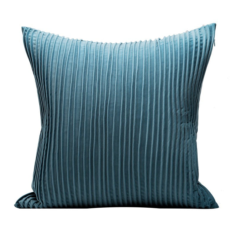 modern minimalist sofa and bed cushion, view 8 - MRSLM