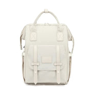 insulated mummy backpack, view 9 - MRSLM