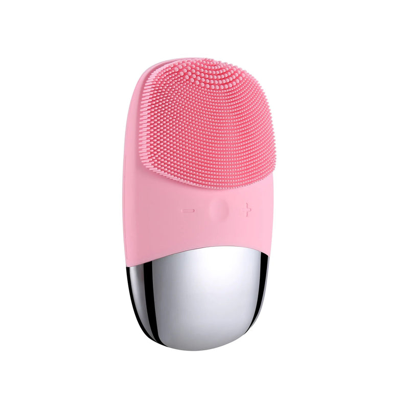 facial cleansing brush, view 13 - MRSLM