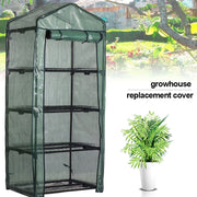 mini greenhouse cover, view 5 - MRSLM