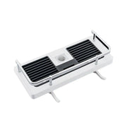 No-drill shower shelf, view 2 - MRSLM