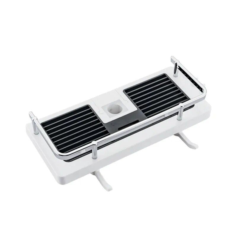 No-drill shower shelf, view 2 - MRSLM