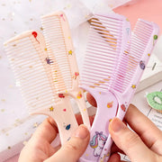 cute animal kids comb set, view 9 - MRSLM
