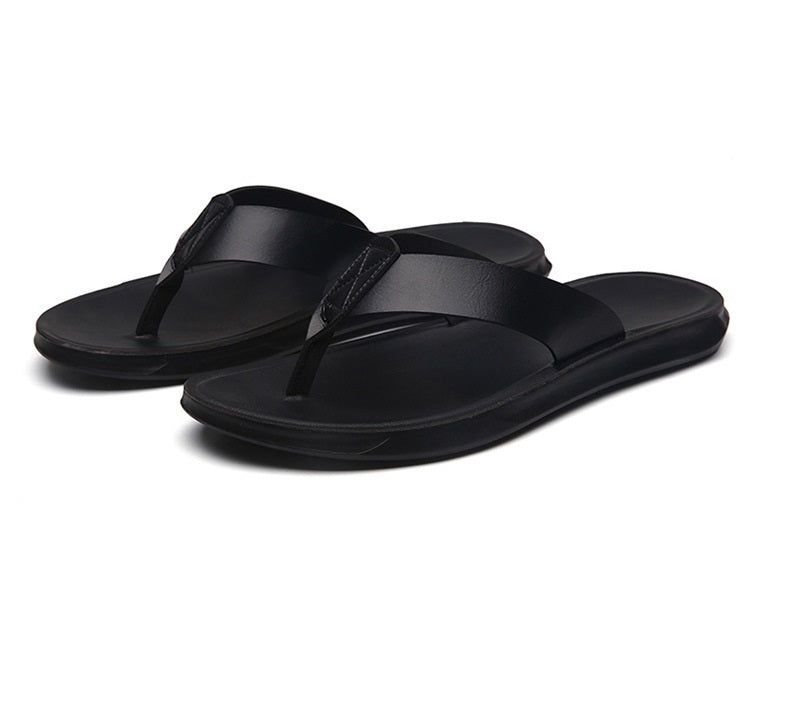 men's non-slip flip-flops, view 5 - MRSLM