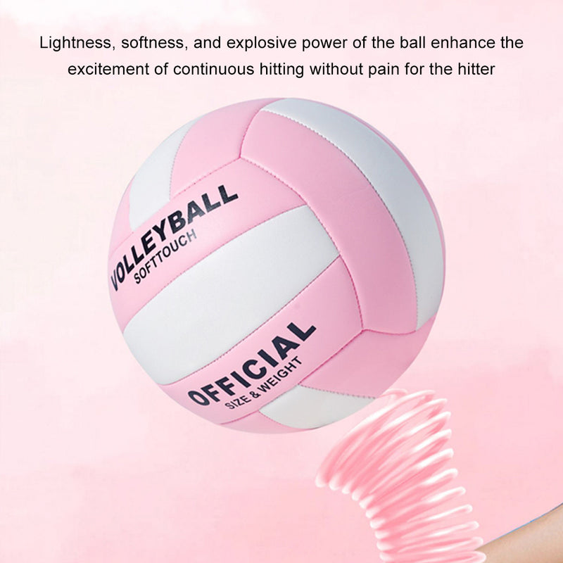 volleyball, view 8 - MRSLM