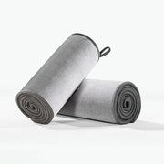microfiber car wash towel, view 3 - MRSLM