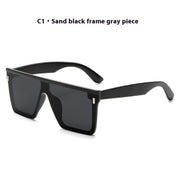 polarized sports sunglasses, view 9 - MRSLM