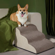 universal pet stairs, view 7 - MRSLM