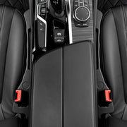 car seat gap filler with phone holder, view 10 - MRSLM