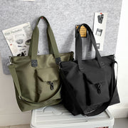 large capacity crossbody trip bag - MRSLM