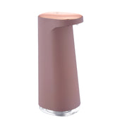 Automatic foam soap dispenser, view 6 - MRSLM