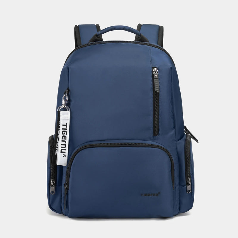 women's 14-inch laptop backpack, view 2 - MRSLM