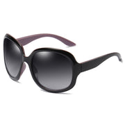 oversized polarized sunglasses, view 2 - MRSLM
