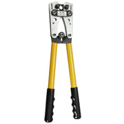 6-50 mm crimp tube terminal crimper pliers, view 2 - MRSLM