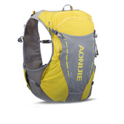 simple multifunctional outdoor lightweight backpack, view 5 - MRSLM