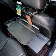 expandable car steering wheel desk, view 3 - MRSLM