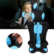 universal infant car seat, view 8 - MRSLM