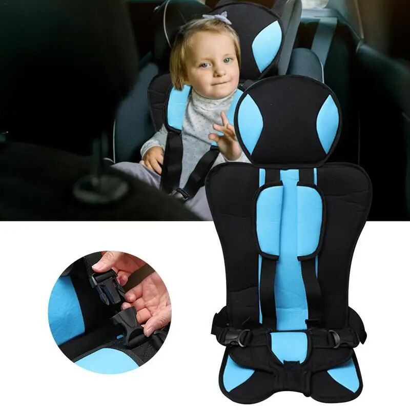 universal infant car seat, view 8 - MRSLM
