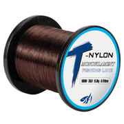 nylon fluorocarbon fishing line, view 6 - MRSLM