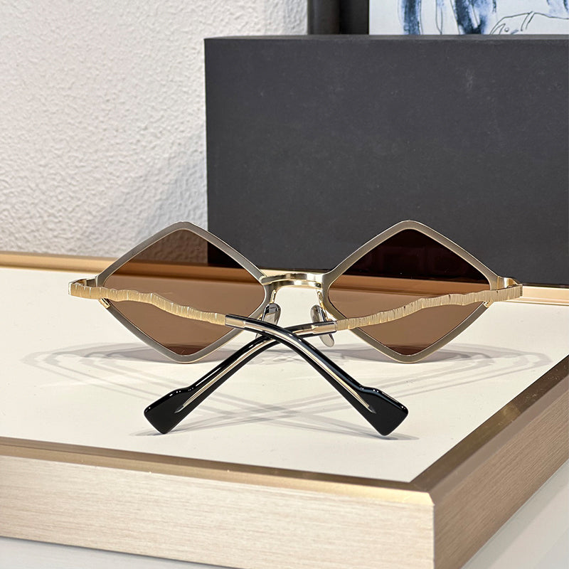 alloy vintage sunglasses, view 15 - MRSLM