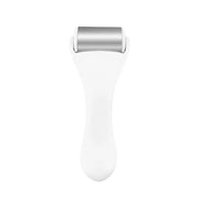 stainless steel cooling face roller, view 4 - MRSLM
