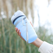 pet water bottle, view 7 - MRSLM