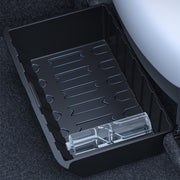 under seat storage box for Model Y - MRSLM