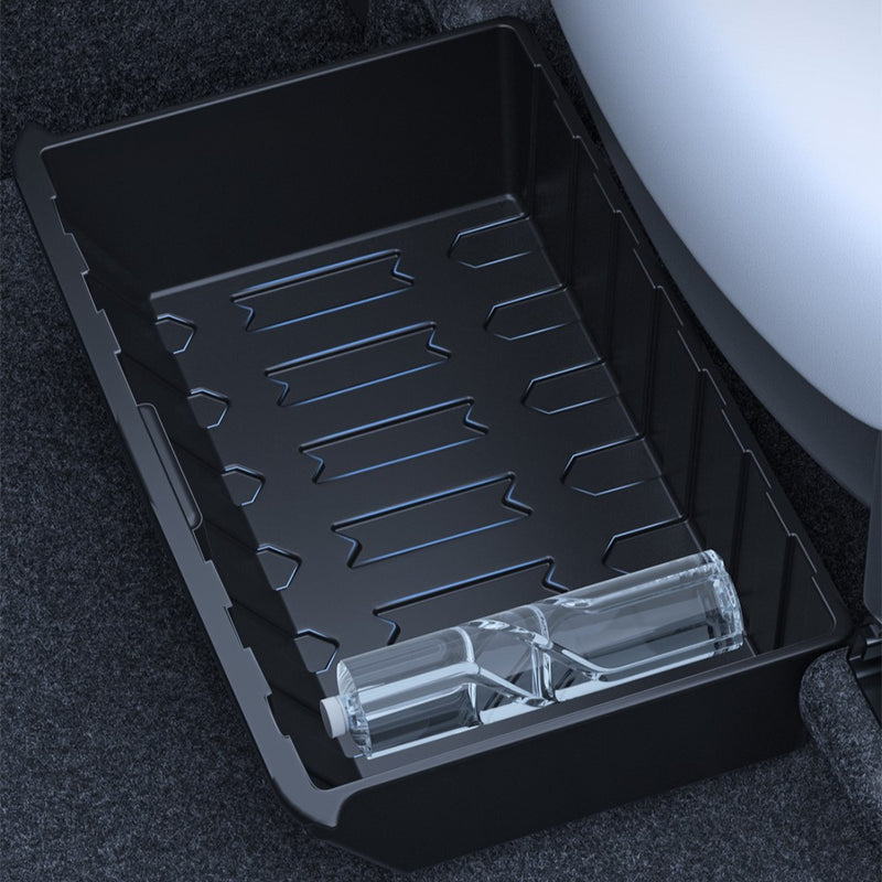 under seat storage box for Model Y - MRSLM