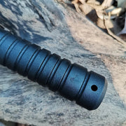 Double-bit camping axe, view 6 - MRSLM